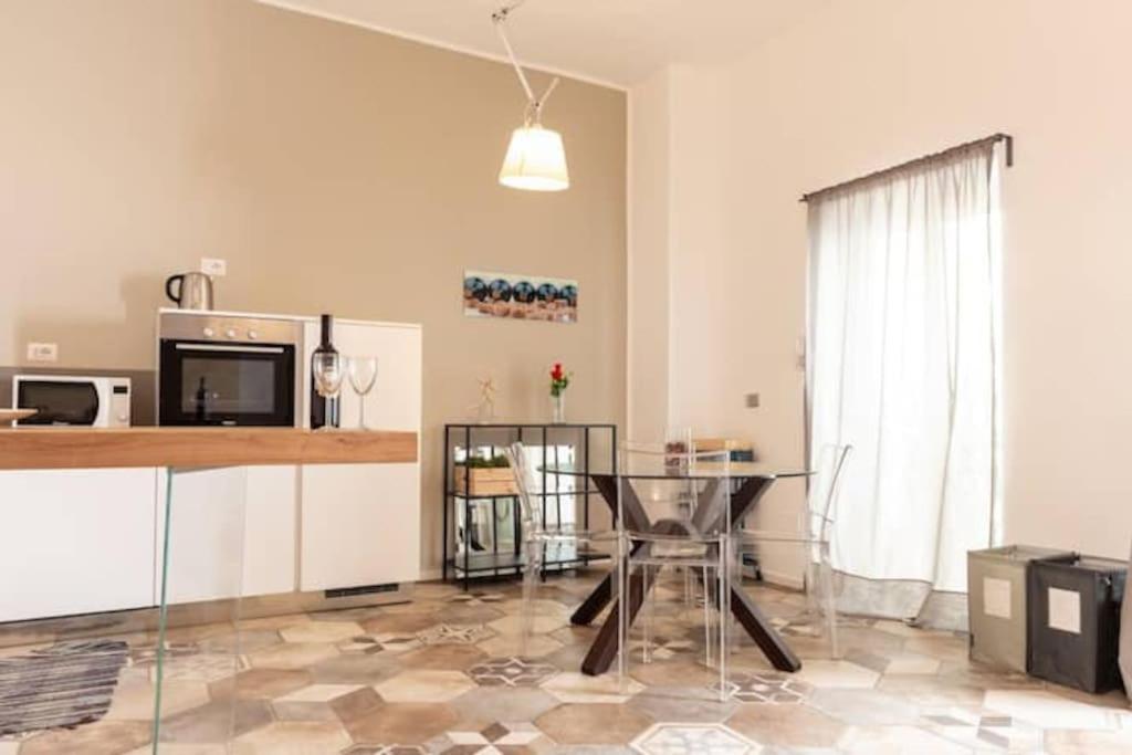 Delizioso Nel Cuore Di Roma Lägenhet Exteriör bild
