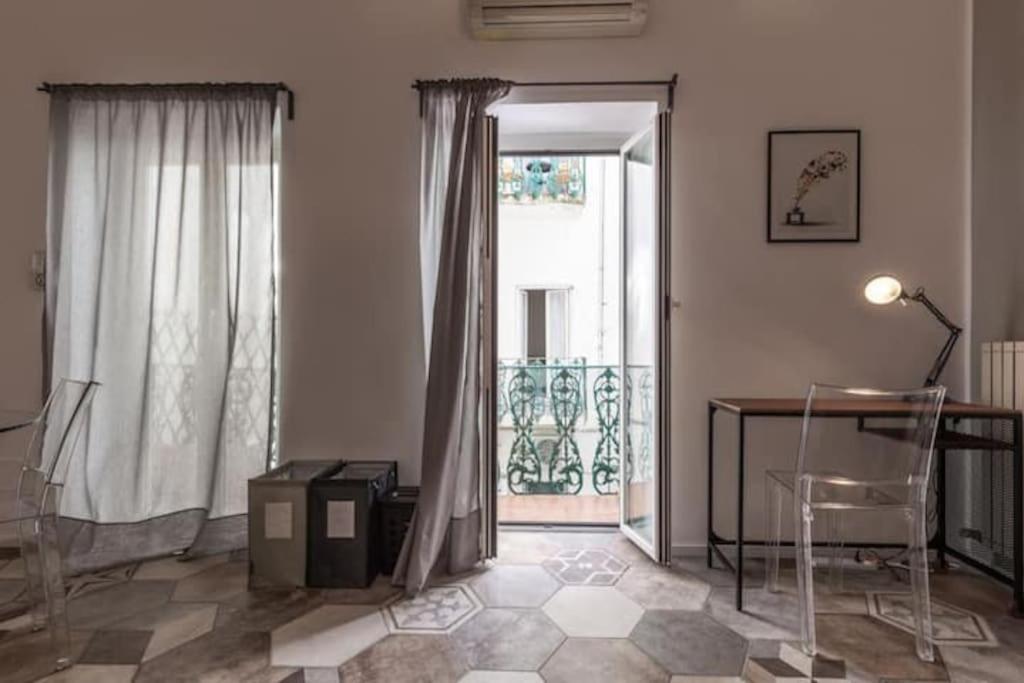 Delizioso Nel Cuore Di Roma Lägenhet Exteriör bild