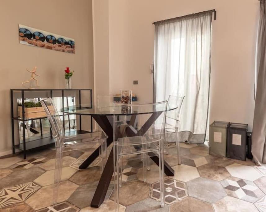 Delizioso Nel Cuore Di Roma Lägenhet Exteriör bild