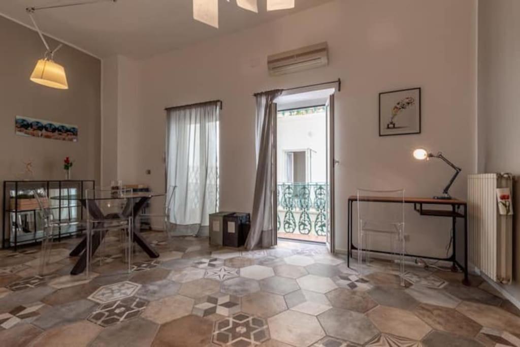 Delizioso Nel Cuore Di Roma Lägenhet Exteriör bild
